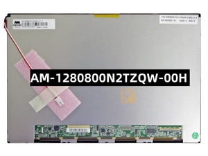 AM-1280800N2TZQW-00H全新原装液晶显示屏面板10.1英寸1280*800液晶显示屏显示器电容式触摸屏现货 - Product Image 3