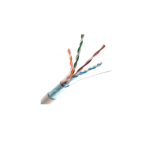 Computer flessibile Flat Utp Rj45 Lighted Cat5e Cat5 Cat6 Cat 6 Cat 7 Cat7e Cat8e Cat 9 intrecciato Patch rete cavo Ethernet - Product Image 2