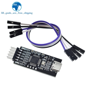 TZT High Quality DAPLINK ersetzt JLINKOB/STLINK STM32 Brenner, Downloader und Emulator ARM für Arduino - Product Image 5