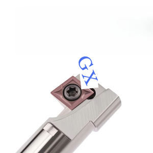 <strong>M10</strong>-1810-C16 LI JUN Rear Pull Chamfered CNC Milling CutterTurret Type Holders CNC Milling <strong>Cutter</strong> Tools Machinery Processing - Product Image 5