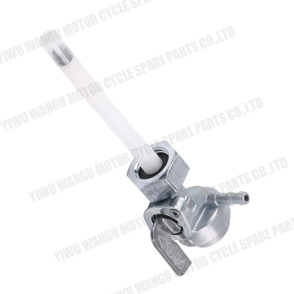 Fuel Tank On Off Switch Valve Oil Tap For 125cc CG125 CD70 C70/JH70/CG125 Classic WY125