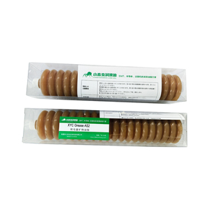 XYC <span class=keywords><strong>NSK</strong></span>-AS2 400G graxa de precisão impermeável e resistente à corrosão com fuso de esferas e trilho deslizante <span class=keywords><strong>linear</strong></span>