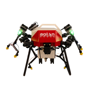 A22 יבול פעולה רציפה יבול-ריסוס חקלאי ריסוס עם יעילות גבוהה - Product Image 3