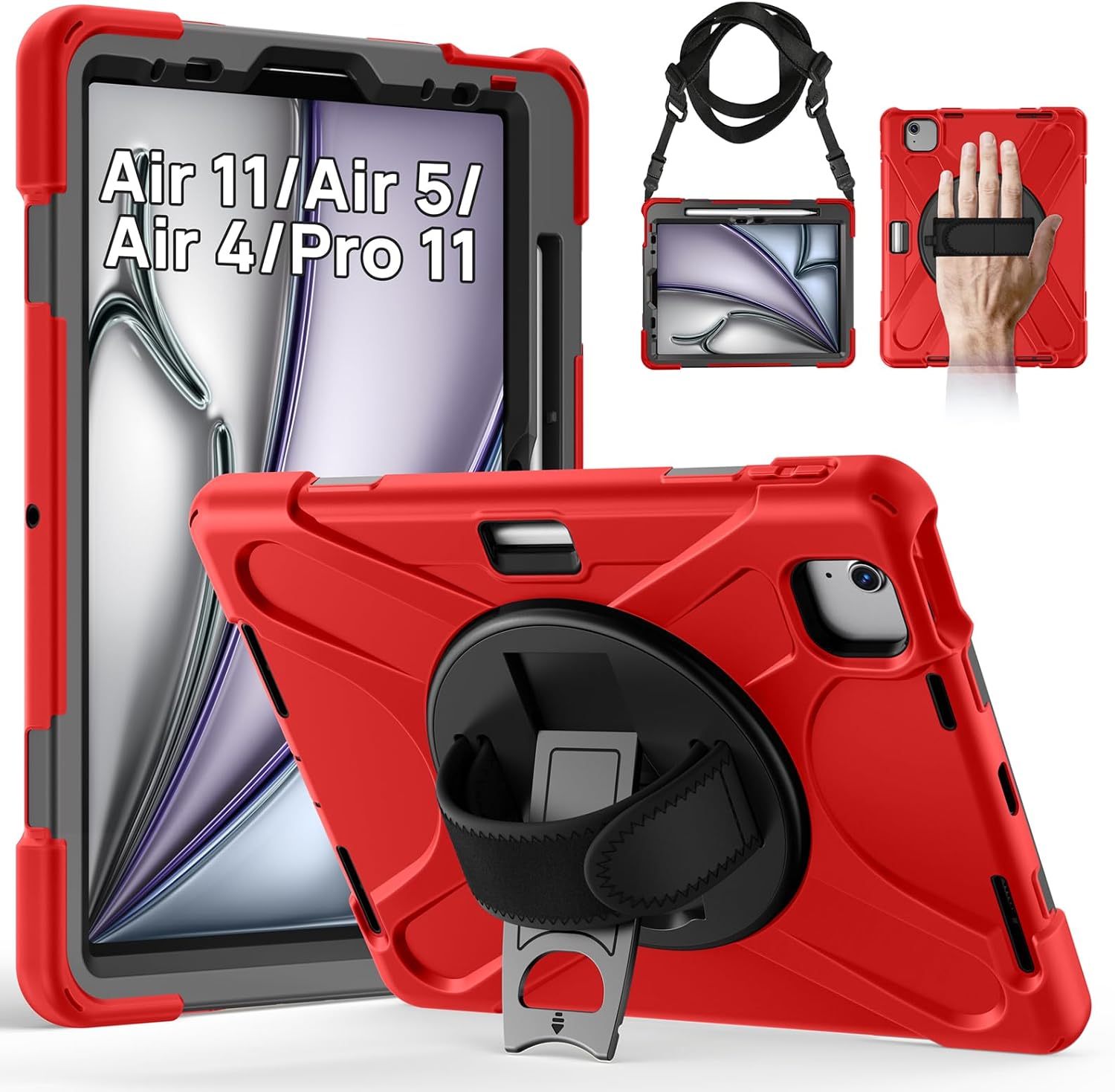 pour iPad Mini 6