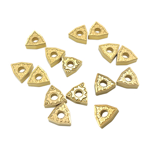 Vulcan các nhà sản xuất biến chèn apmt cnmg dnmg snmg tnmg vnmg wnmg phay chèn kim loại máy tiện dụng cụ Carbide CNC chèn - Product Image 2