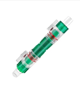 Fish tank <strong>Filter</strong> Bucket Water Hose Quickly Disconnects Connector tank <strong>Filter</strong> Inlet and Outlet Water Valve Switch - Product Image 1
