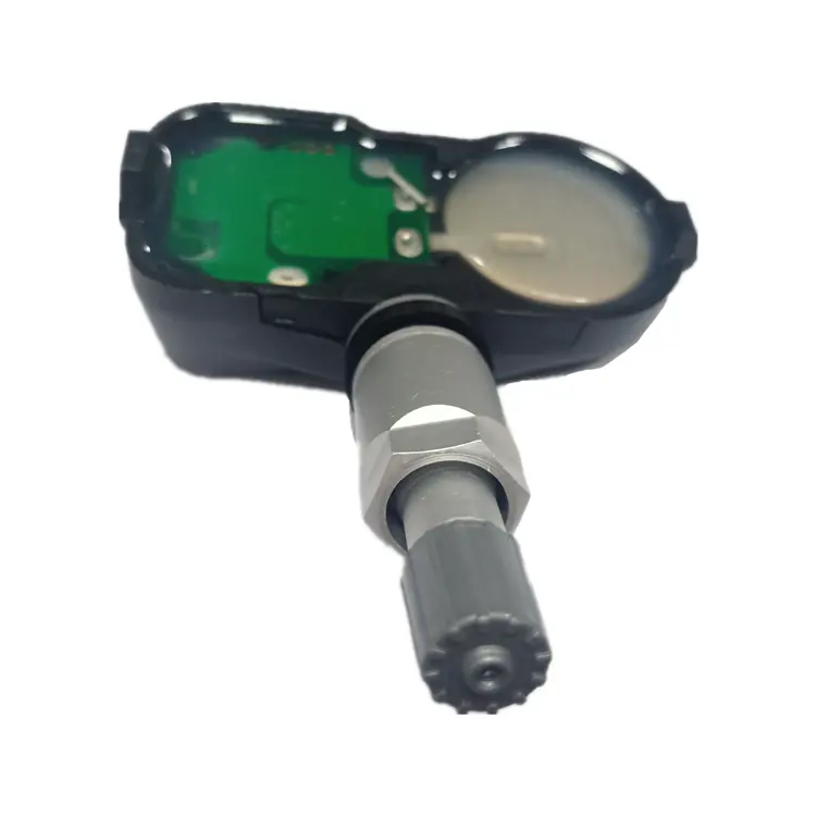 Válvula de control de presión de neumáticos, Sensor TPMS, automontaje, 42607-33021