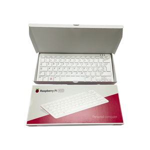 <strong>Raspberry</strong> <strong>pi</strong> 400 board only personal computer kit <strong>with</strong> US <strong>keyboard</strong> card cable power adapter mouse 4/400 <strong>raspberry</strong> <strong>pi</strong> 400