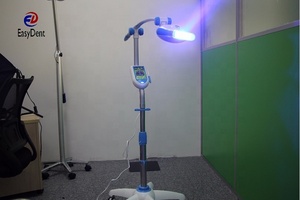 MD885变焦激光牙齿美白机沙龙牙齿美白灯移动牙齿美白机 - Product Image 6
