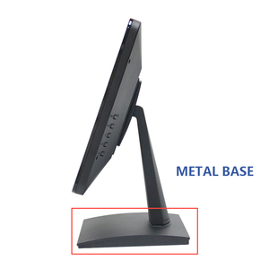 Posシステムボックス用15インチLCDタッチスクリーンモニターMutliポイントタッチパネルディスプレイ - Product Image 4
