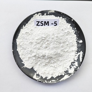 Petrol rafinerisi çoklu silikon-alüminyum oranı izomerizasyon Pyrolysis esterifikasyon reaksiyonu katalizör FCC zeolit Beta katalizörü - Product Image 1