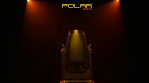 Proiettore LED PolarLights con Profilo in Alluminio, Testa Mobile Framing 1000W BSW per Palcoscenico, Teatro, Stazione TV, Concerti - Product Image 4