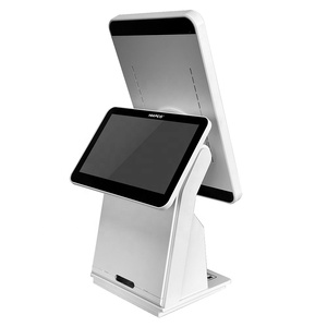 15.6&quot; Ordering Machine Desktop <strong>Computer</strong> Single Double Retail Pos Touch Screen Monitor All in One Pos <strong>System</strong> - Product Image 4