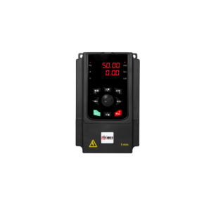 Venta superior 3 fases 220V entrada 220V salida 0.75kw-630kw bomba monofásica a trifásica inversor VFD unidades de velocidad variable - Product Image 1
