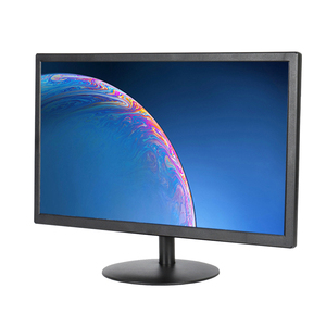Loofsafe-monitor LCD de 20 pulgadas para ordenador, 1080 ips, full hd, de escritorio, pantalla ancha, pc