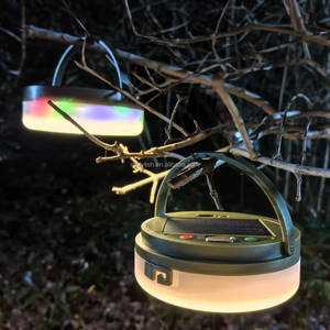 USB Rechargeable LED Camping <strong>String</strong> Light Retractable Emergency Lamp <strong>with</strong> <strong>String</strong> for Outdoor Camping - Product Image 2