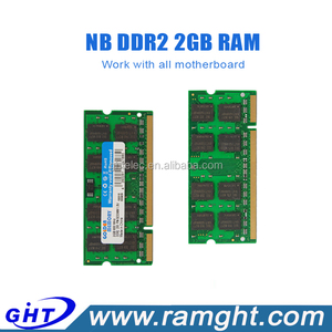 DDR2 ALTA VELOCIDAD RAM 1GB 2GB ORDENADOR - Product Image 4