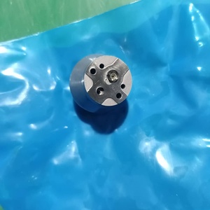 DAF akıllı enjektörler CF75 CF85 XF105 için NO.511(3) dizel yakıtlı motor DELPH1 aktüatör ve valf 7206-0460 - Product Image 4