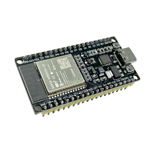 ESP32-Entwicklungsplatine Wireless WiFi + Bluetooth 2-in-1 Dual-Core-CPU-Steuer platinen ESP-32S mit geringem Strom verbrauch - Product Image 5