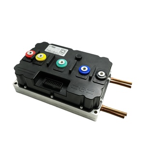FarDriver <strong>Controller</strong> ND722600 ND842600 ND962600 Programmable Sine Wave <strong>Controller</strong> for 25kw <strong>High</strong> Power Electric Motor - Product Image 1
