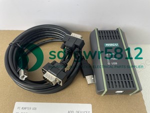 Nuovo e originale Plc 6 es79720cb200xa0 cavo per usbmppi S7 PC PROFIBUS WIN764 PLC Controller di programmazione - Product Image 3