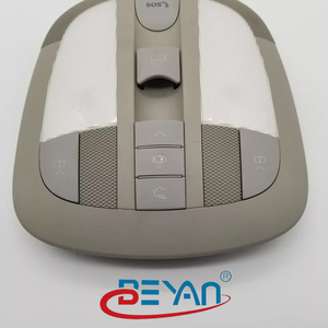 Fabrika doğrudan ön tavan ışık A1648207185 A25182000610 A1648208085 Mercedes Benz GL Class için uygun (X164) r-class (V251) - Product Image 4