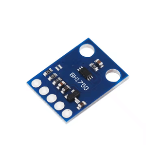 GY-302 BH1750 BH1750FVI modulo di illuminazione di intensità della luce per arduino DC 3V-5V - Product Image 5