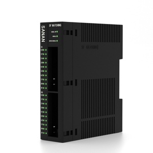 Hersteller Angemessener Preis Small Plc Controller Control System Plc E/A-Gehäuse für die Industrie automation - Product Image 4