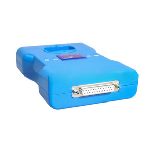 CGPRO 9S12 Super programador lector de código analizador para coche ECU programación clave programación instrumento calibración