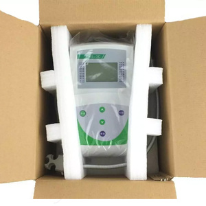 PHS-3C PHS-3DW 0.01pH el PH metre test cihazı taşınabilir laboratuvar PH ölçer - Product Image 3