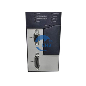 Envío rápido, buen precio, módulo de unidad de interfaz de red Ethernet IC695NIU001 - Product Image 2