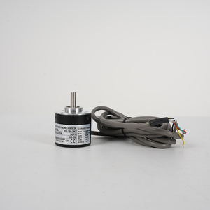 NEMICON Encoder 38S-36O-2MT Automatisierung ausrüstung Opto elektronischer Drehgeber Kunden spezifisch - Product Image 1