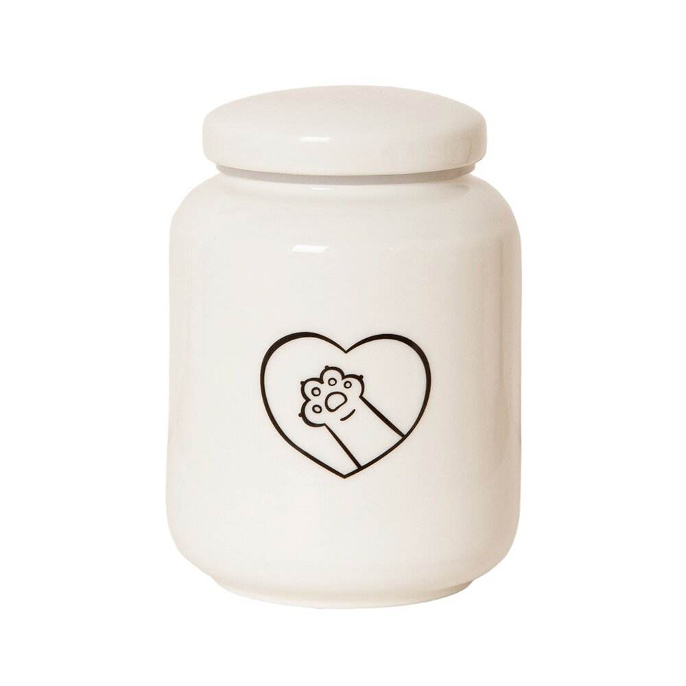 อุ้งเท้าสุนัขน่ารัก