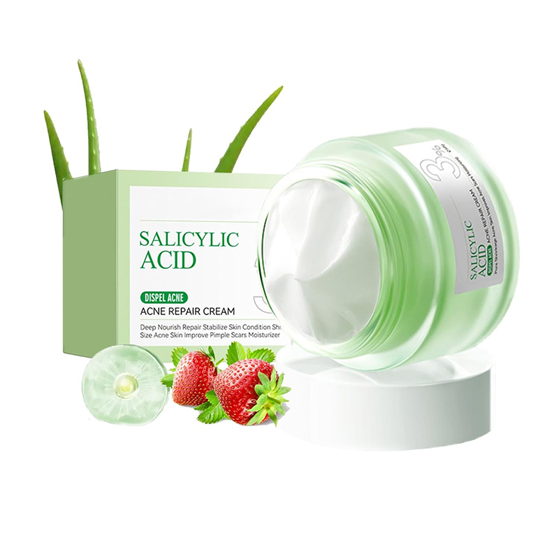 Salicylic Acid Face Cream