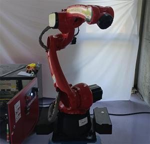 プログラミングは簡単で操作が簡単OEM OEMカスタマイズをサポート1つは卸売中国溶接自動ロボット - Product Image 2