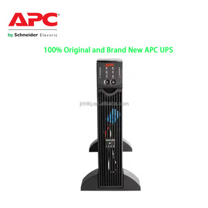 <strong>APC</strong> UPS SURT1000UXI-CH 1000VA 900W <strong>APC</strong> Smart-UPS RT 1000VA 220V Without Battery <strong>APC</strong> Smart-ups 1KVA 230V - Product Image 2