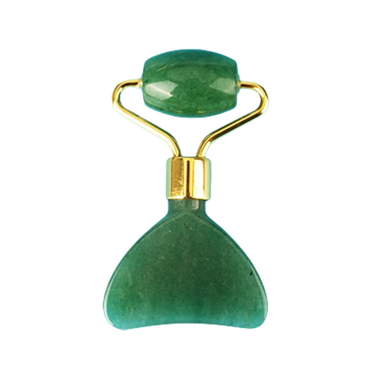 Rouleau d'Aventurine Verte