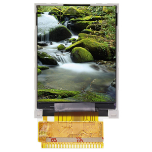 2英寸TFT RGB 36PIN 176X220 LCD显示屏模块 - Product Image 6
