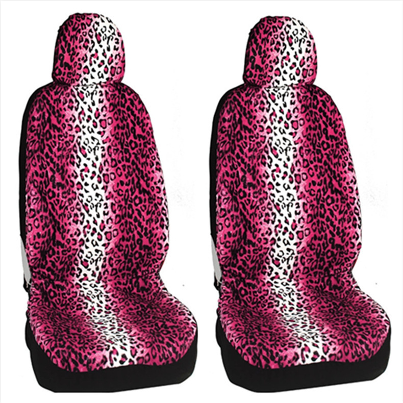 Panther Pink