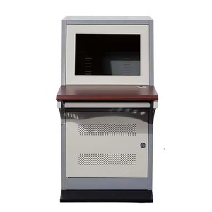 Industry Low Voltage Electrical Cabinet Embedded <strong>Computer</strong> Consoles Central Control Power <strong>Distribution</strong> Cabinets