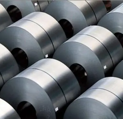 Client's Requested Hot Rolled Galvanized Steel Coil/ Cold Rolled Galvanized Steel Coil
