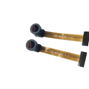 深圳支持定制VGA 0.3mp GC8034 GC0308摄像头模块扫码识别模块 - Product Image 3