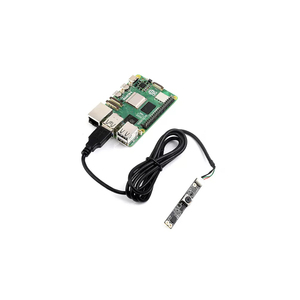 Original <strong>Raspberry</strong> <strong>Pi</strong> 5th generation 4B USB <strong>camera</strong> <strong>module</strong> 5-megapixel <strong>camera</strong> OV5693 autofocus <strong>camera</strong> - Product Image 5
