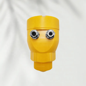 Radar không thấm nước đo mức hồ chứa thủy triều cảm biến mực nước dụng cụ chính xác để đo mức chất lỏng - Product Image 1