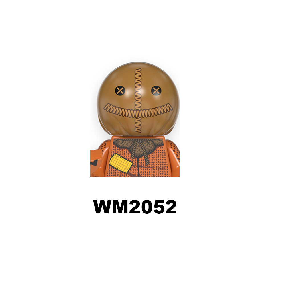 WM2052