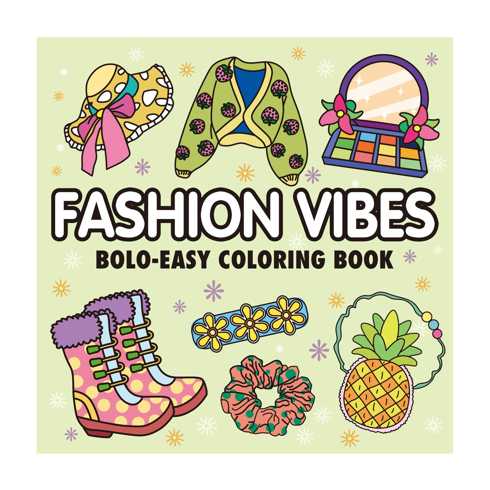Vibes TH02-Fashion