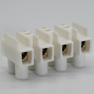 SCED Professional Wholesale Sales TR Series <strong>Terminal</strong> Connector <strong>Block</strong> <strong>Customized</strong> OEM/ODM <strong>Terminal</strong> <strong>Blocks</strong> - Product Image 3