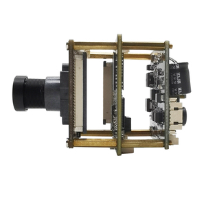 8MP IMX415โมดูลกล้องเครื่อง4K เลนส์ M12มุมกว้างแบบเรียลไทม์โมดูลกล้องเครือข่ายสตรีมมิ่ง RTSP จากโรงงาน - Product Image 2