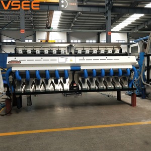 Widely Used Multifunction <strong>Color</strong> <strong>Sorting</strong> <strong>Machine</strong> Plastic <strong>Color</strong> <strong>Sorting</strong> <strong>Machine</strong> Vsee Seeds <strong>Color</strong> Sorter - Product Image 1