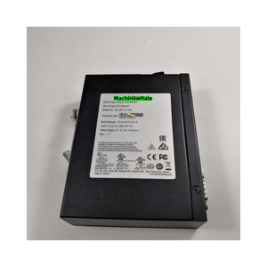 * สินค้าใหม่ของแท้ ** ราคาจริง * Moxa mgate 5105-MB-EIP 1-Port mqtt-รองรับ Modbus RTU/ASCII/TCP-to-ethernet/ip gateways - Product Image 2
